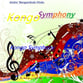 Kongo Symphony Orchestra sheet music cover